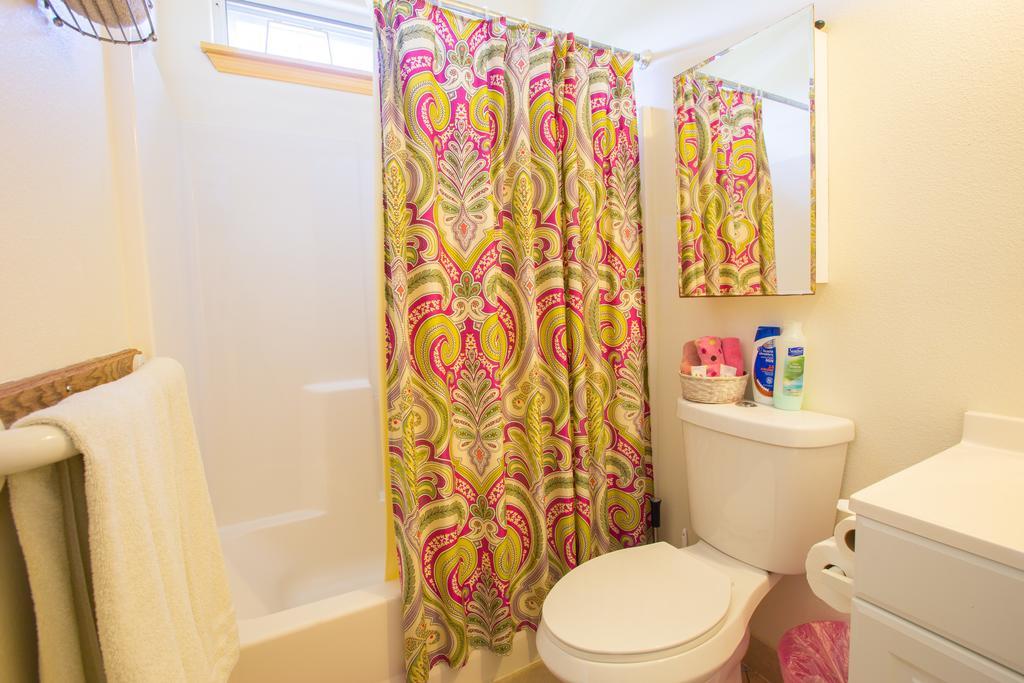Coconut Palms Vacation Rental Near Lava Fields And Beaches Kehena Exterior photo