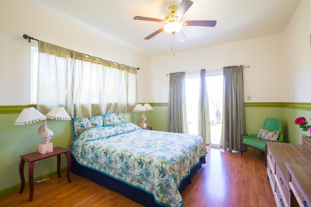 Coconut Palms Vacation Rental Near Lava Fields And Beaches Kehena Exterior photo