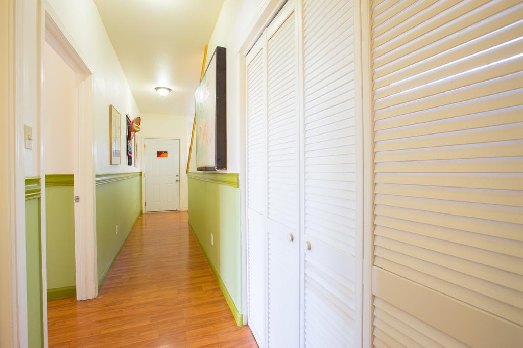 Coconut Palms Vacation Rental Near Lava Fields And Beaches Kehena Exterior photo