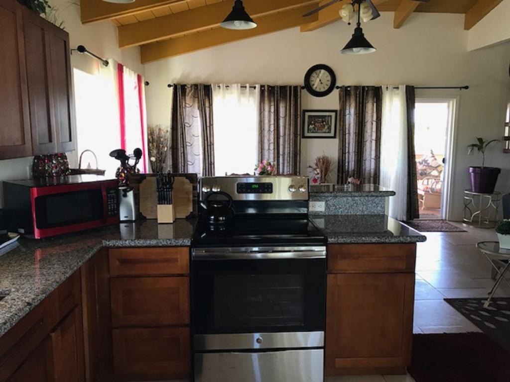 Coconut Palms Vacation Rental Near Lava Fields And Beaches Kehena Exterior photo